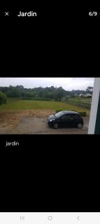 appartement F2 proche rivière - Lanheses - 9