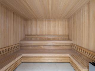 Chalet avec spa partagé, 5 chambres, piscine, parkings à Megève - FR-1-569-187 - Megève - 8