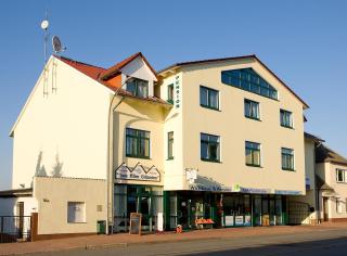 Zum Alten Schweden - Wolgast - 3