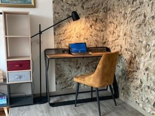 Maison proche plage, 3 chambres, véranda, terrasse, parking privé - Saint Jean de Monts - FR-1-323-434 - Saint-Jean-de-Monts - 9
