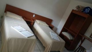Candeias Hotel Gold Fish - Corumbá - 9