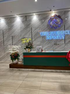 The Everich Infinity 290 ADV - Ho Chi Minh City - 5