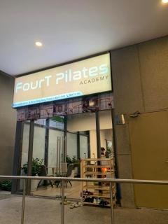 The Everich Infinity 290 ADV - Ho Chi Minh City - 7