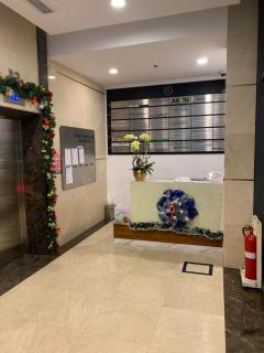 The Everich Infinity 290 ADV - Ho Chi Minh City - 6