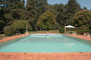 Hotel Lago Los Molinos - Villa Ciudad de América - 3