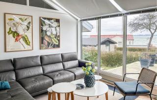 Beautiful Home In Gråsten With Wifi - Gråsten - 5
