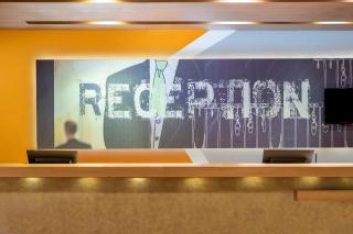 Ibis Budget Jakarta Airport - 4
