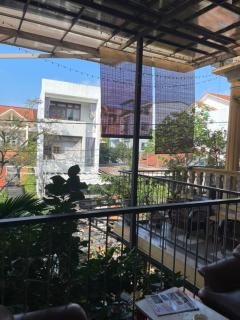 Q' Homestay Garden Villa - 5