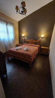Hotel Lago Los Molinos - Villa Ciudad de América - 2