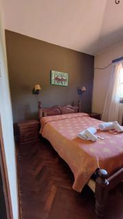 Hotel Lago Los Molinos - Villa Ciudad de América - 1