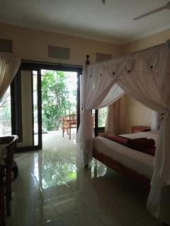 Pondok Aldi Hostel - Amed - 5