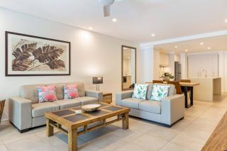 'The Palms' Swim-out Comfort meets Tropical Charm - Port Douglas - 4