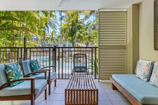 'The Palms' Swim-out Comfort meets Tropical Charm - Port Douglas - 3