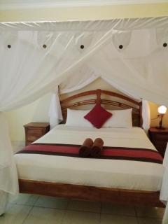 Pondok Aldi Hostel - Amed - 6