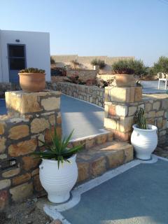 Summer Residence - Provatas - 2