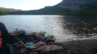 Haglebu Feriesenter - 3