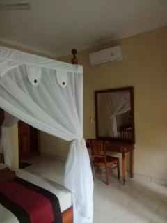 Pondok Aldi Hostel - Amed - 9