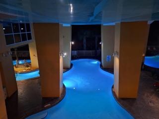 Panama City Beach Ocreanfront 2BR in Splash Resort 402W - Panama City Beach - 4