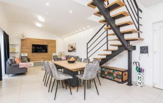 Nice Home In Privlaka With Wifi - Privlaka - 7