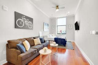 Stylish Studio W Rooftop Pool - Philadelphia - 0