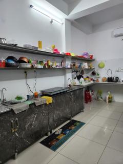 D-Dorm Home - Ho Chi Minh City - 6