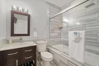 Premier Studio W Gym Access - Philadelphia - 6