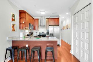 Premier Studio W Gym Access - Philadelphia - 9