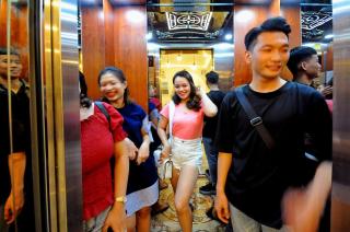 Lekima Nha trang - 4