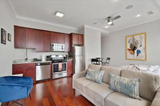 Magnificent Studio W Rooftop Pool - Philadelphia - 0