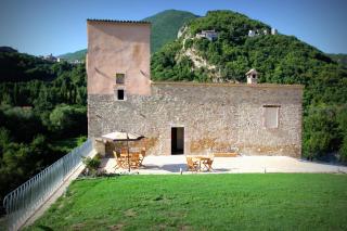 Agriturismo Casale La Palombara - Cerreto di Spoleto - 2