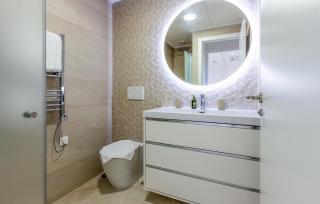 Beach Front Apartment - Pilar de la Horadada - 9