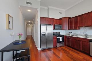Luxury Studio Near Center City - Philadelphia - 9