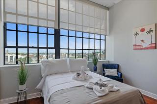 Luxury Studio Near Center City - Philadelphia - 5