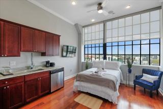 Luxury Studio Near Center City - Philadelphia - 1