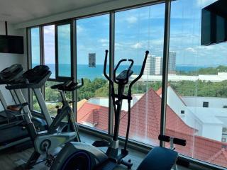 The Cloud by PSR - Pattaya Sud - 2