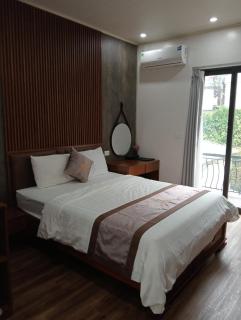 Tam Đảo Hotel - Tam Ðảo - 5