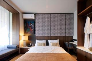 New Luxury Villa Adamare 1 - Kerobokan - 6