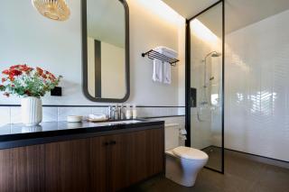 New Luxury Villa Adamare 1 - Kerobokan - 5