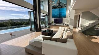 Ocean Hills - Villa A - 1