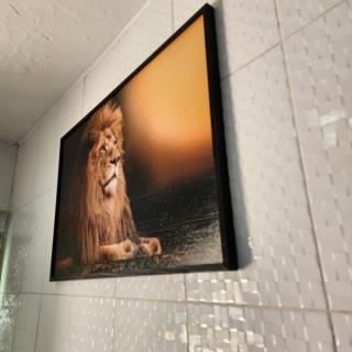 Hostel Inn Gileade - Belém - 7