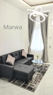 Villa Shafa Marwa - Bukittinggi - 9
