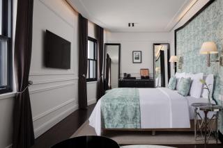 Sanasaryan Han, a Luxury Collection Hotel, Istanbul - 7