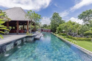 La Reserve 1785 Canggu Beach - Adults Only - Canggu - 7