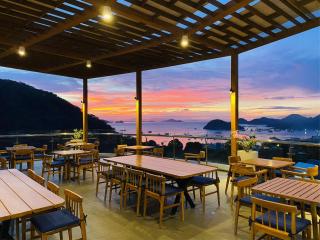 Zasgo Hotel - Labuan Bajo - 8