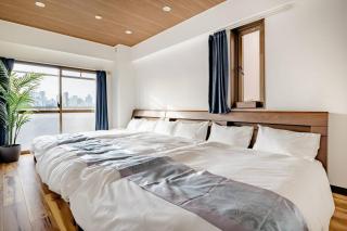 【NewOpen】Shinjuku Shimo-Ochiai 3min. apartment - Tóquio - 8