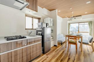 【NewOpen】Shinjuku Shimo-Ochiai 3min. apartment - Tóquio - 2