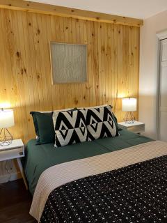 Chalet 86 - 3 Minutes From Whiteface Mountain - Wilmington - 6