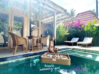 GiliZen Resort - Private Pool Villas - Gili Air - 0