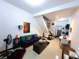 1BR or 2BR Staycation in Quezon City 4 - 8