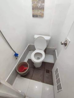 1BR or 2BR Staycation in Quezon City 4 - 6